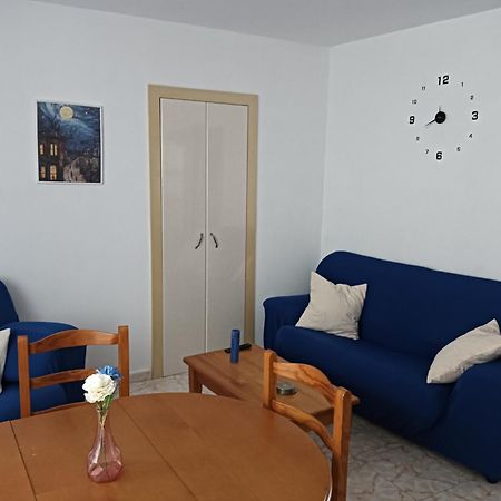 Piso En O Grove Διαμέρισμα Εξωτερικό φωτογραφία