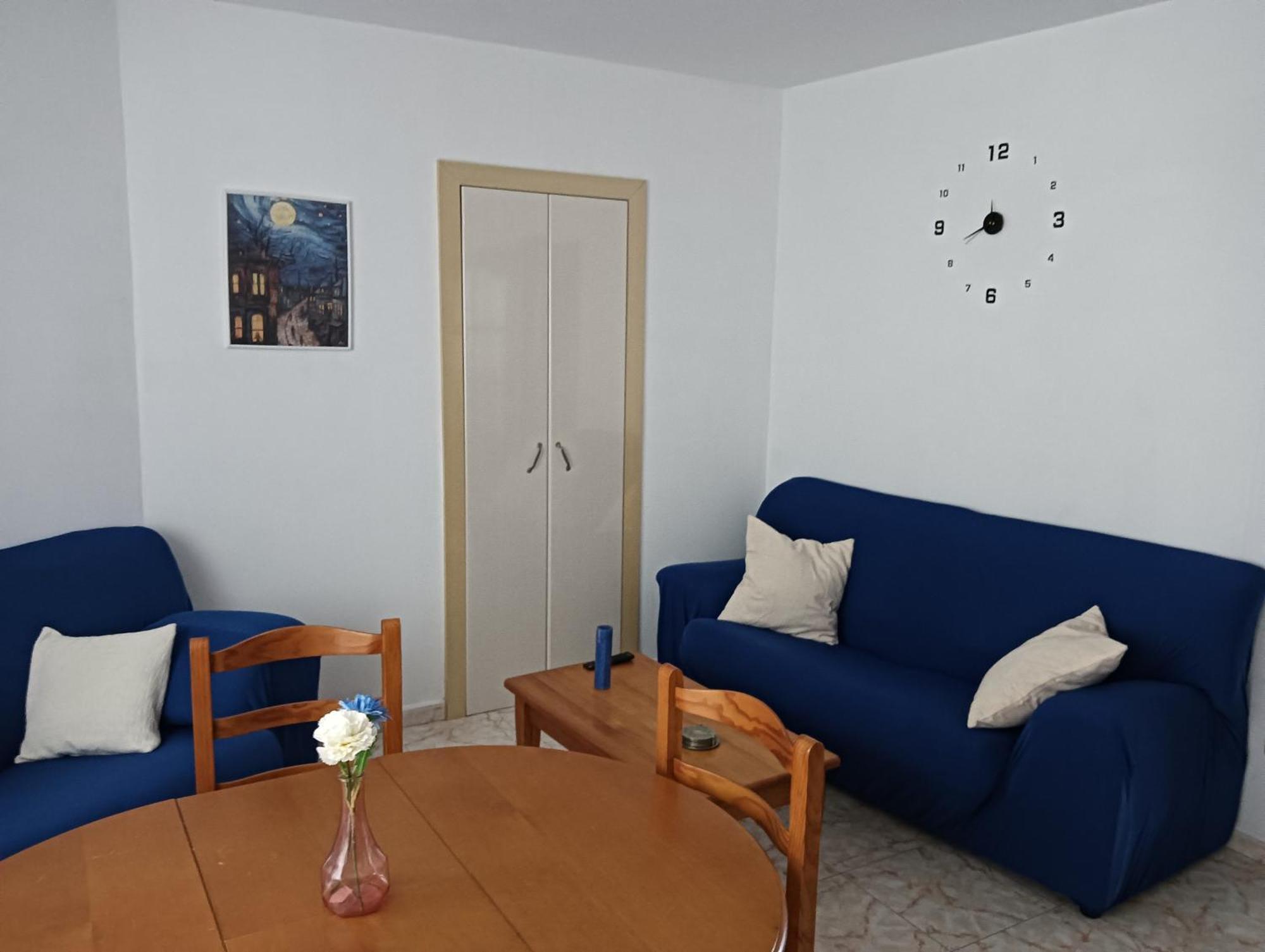 Piso En O Grove Διαμέρισμα Εξωτερικό φωτογραφία