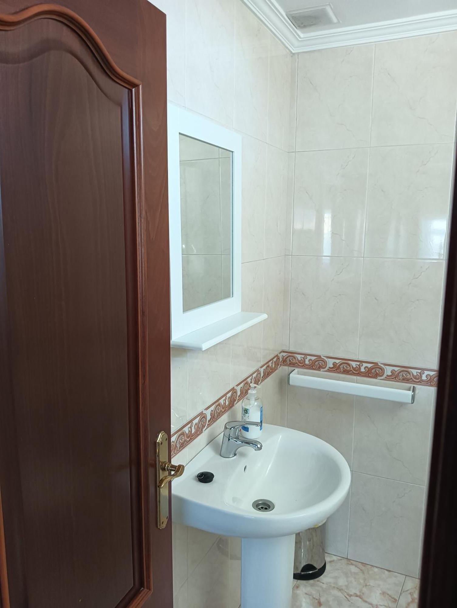 Piso En O Grove Διαμέρισμα Εξωτερικό φωτογραφία