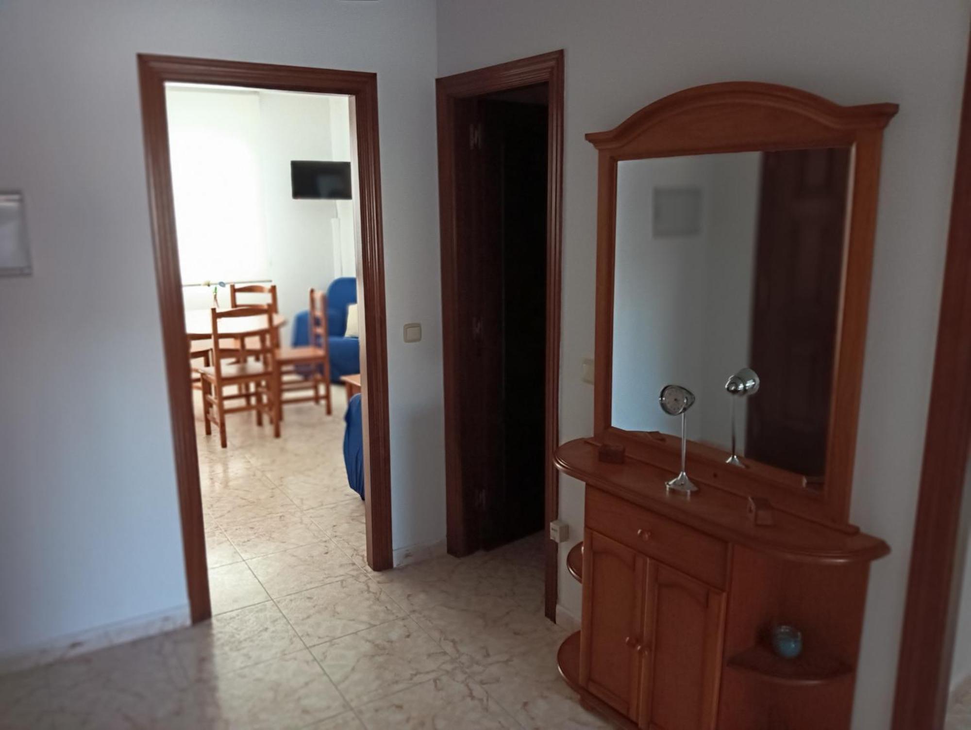 Piso En O Grove Διαμέρισμα Εξωτερικό φωτογραφία