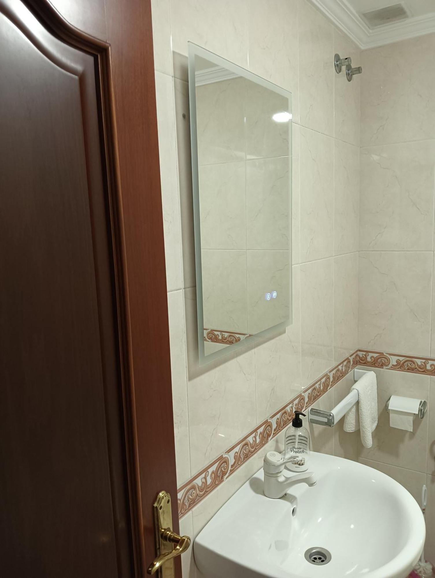 Piso En O Grove Διαμέρισμα Εξωτερικό φωτογραφία